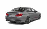 BMW ACS5 Sport S by AC Schnitzer 2011 года